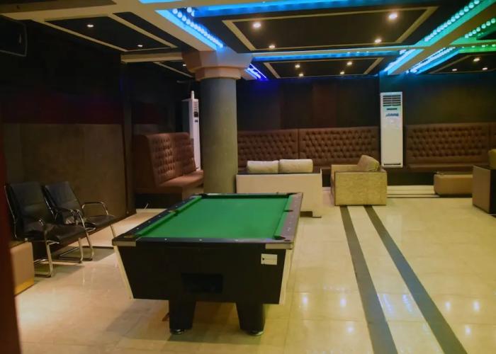 Panyu Hotel And Resort Limited