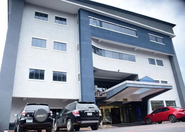 Panyu Hotel And Resort Limited