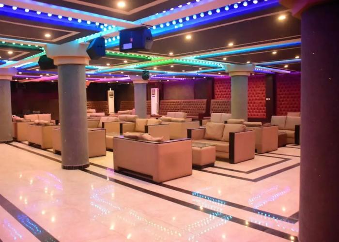 Panyu Hotel And Resort Limited