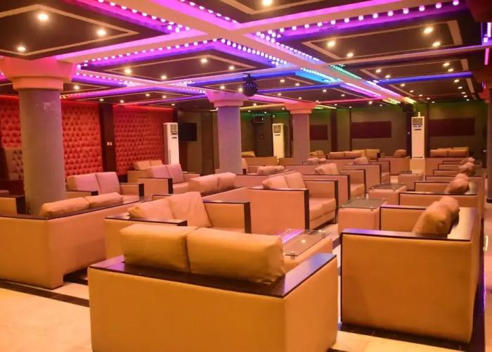 Panyu Hotel And Resort Limited