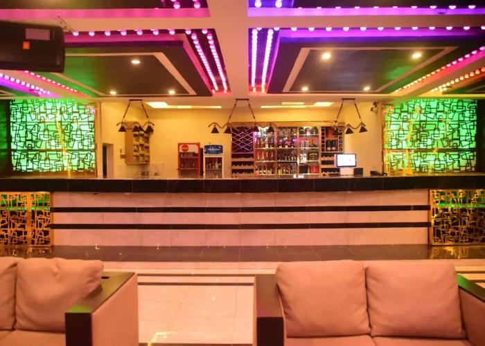 Panyu Hotel And Resort Limited