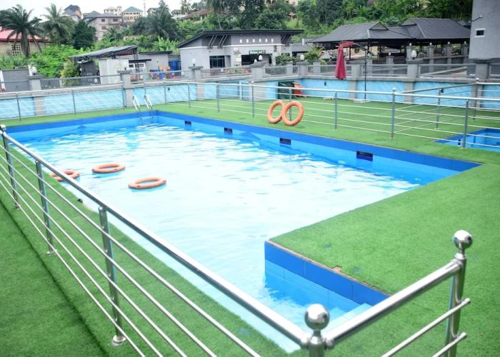 Panyu Hotel And Resort Limited
