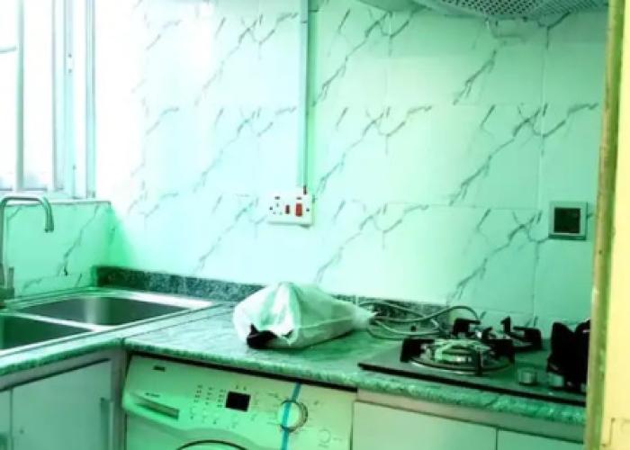 Immaculate 3-bed House in Owerri With Garden