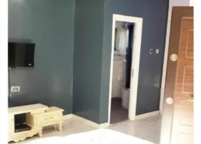 Immaculate 3-bed House in Owerri With Garden