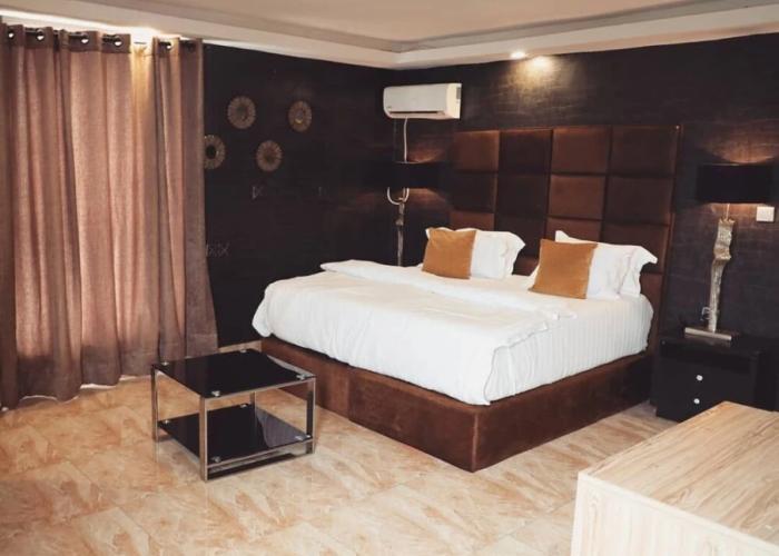 Willowwood Hotel Owerri