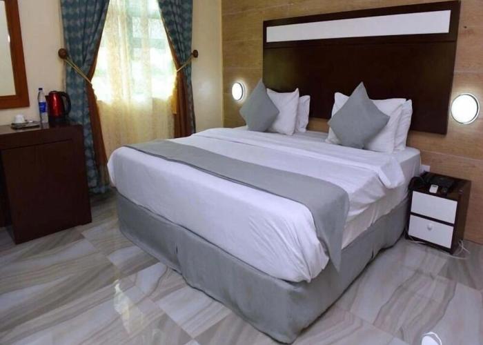 Willowwood Hotel Owerri
