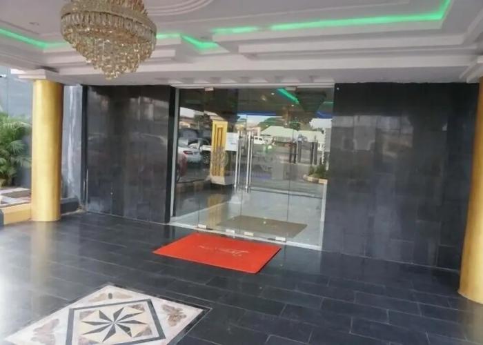 Willowwood Hotel Owerri