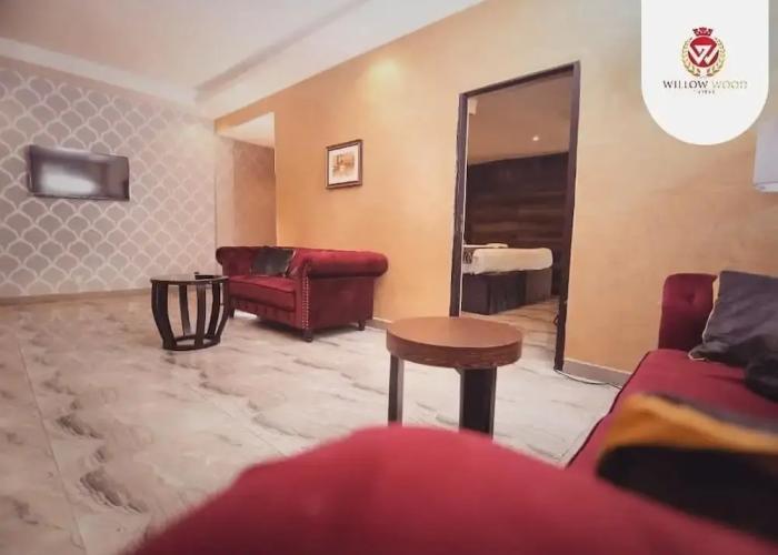 Willowwood Hotel Owerri