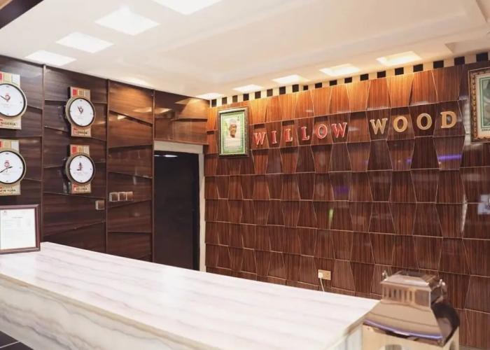 Willowwood Hotel Owerri