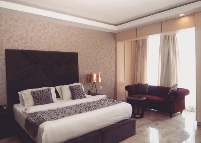 Willowwood Hotel Owerri