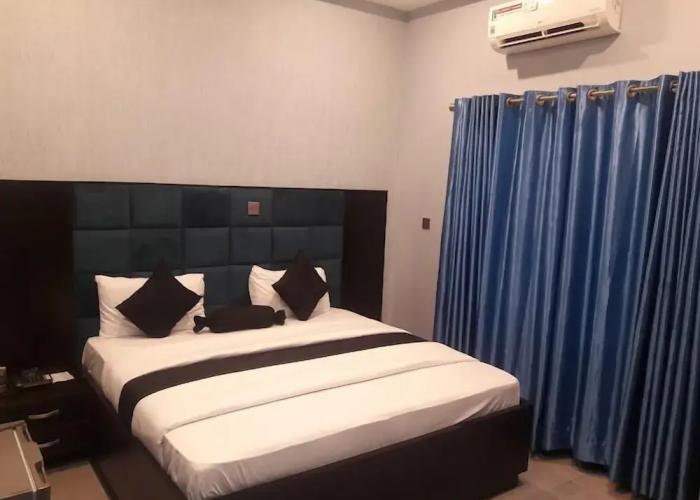 The Autograph Hotels and Apartments