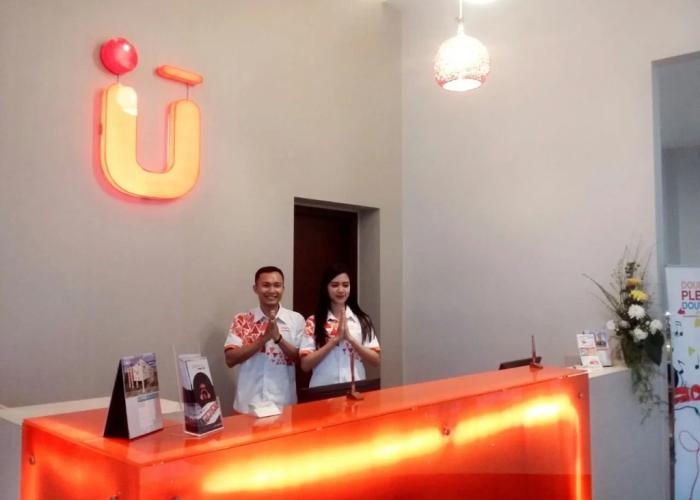 Urban Style Hotel Lampung, Azana Hotels Collection