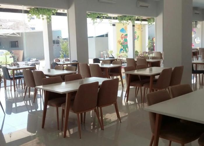 Urban Style Hotel Lampung, Azana Hotels Collection