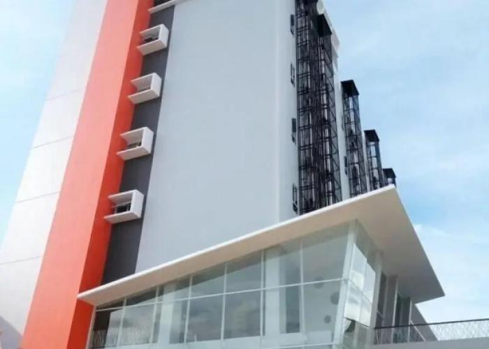 Urban Style Hotel Lampung, Azana Hotels Collection