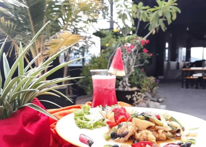 Urban Style Hotel Lampung, Azana Hotels Collection