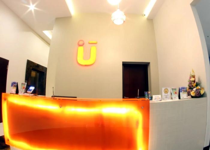 Urban Style Hotel Lampung, Azana Hotels Collection