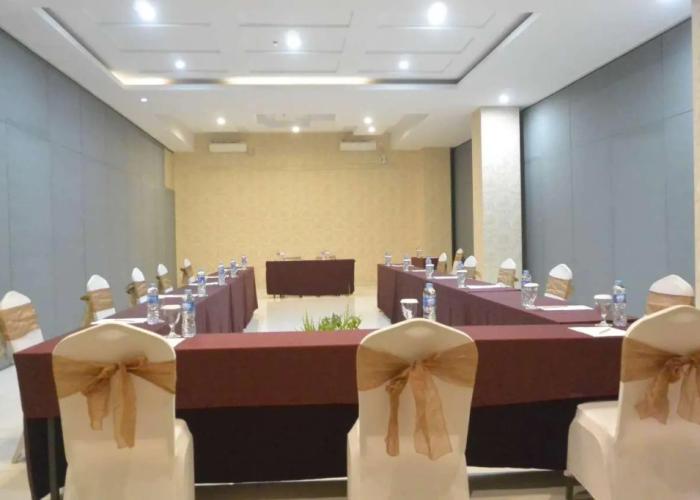 Urban Style Hotel Lampung, Azana Hotels Collection