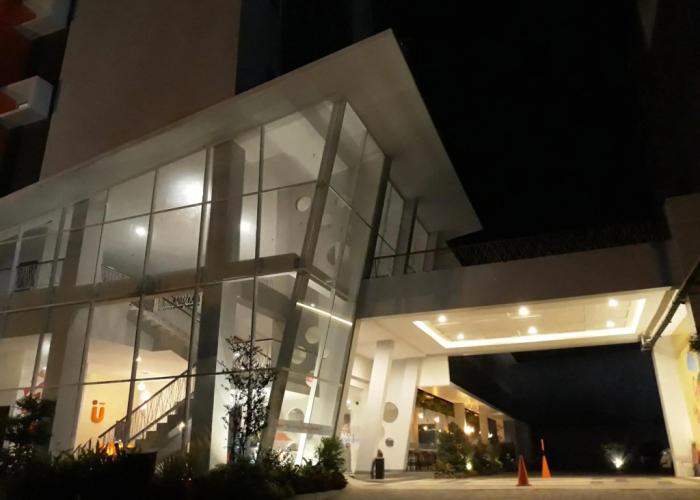 Urban Style Hotel Lampung, Azana Hotels Collection