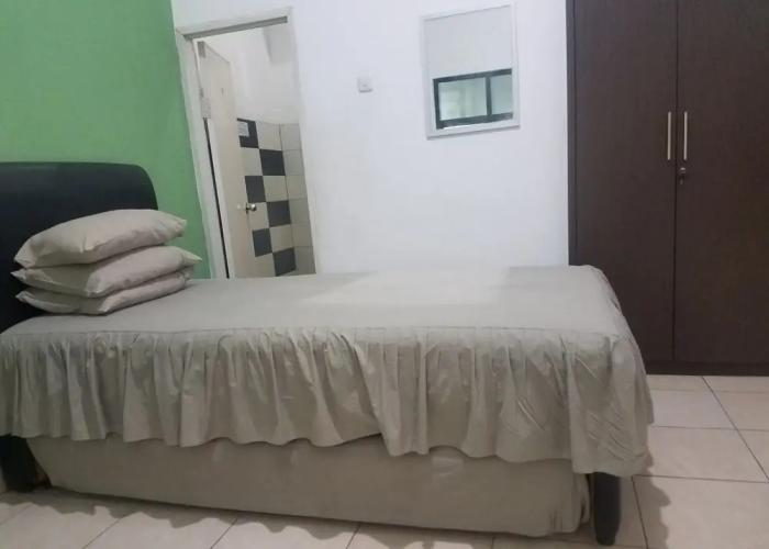 Cendrawasih Syariah Homestay