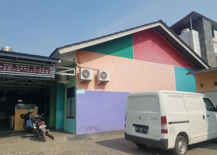 Cendrawasih Syariah Homestay