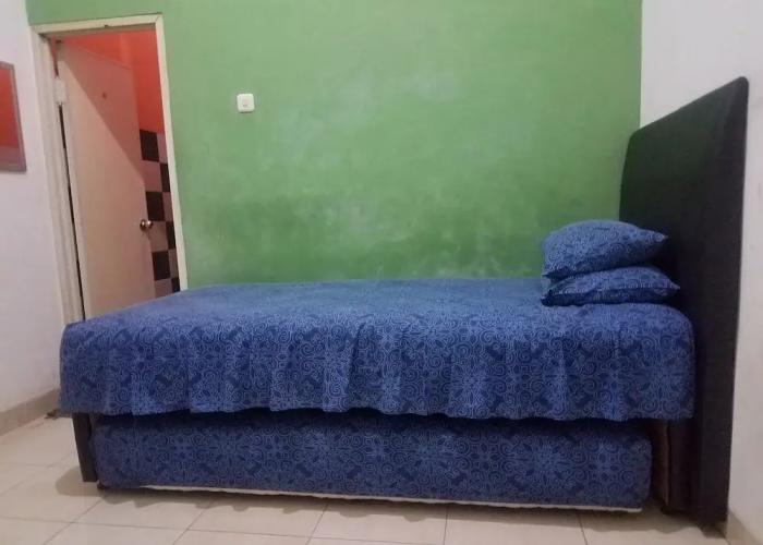 Cendrawasih Syariah Homestay