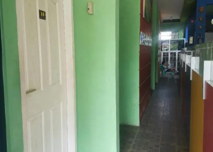 Cendrawasih Syariah Homestay