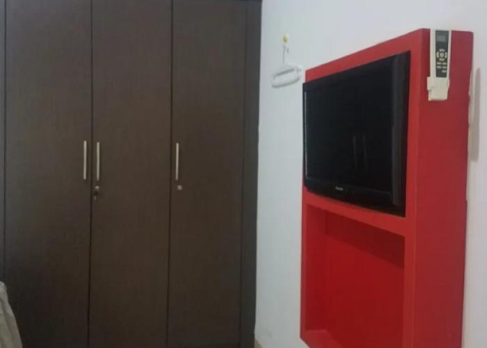 Cendrawasih Syariah Homestay