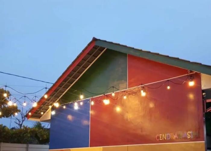 Cendrawasih Syariah Homestay By Zuzu