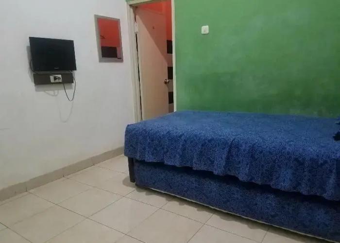 Cendrawasih Syariah Homestay By Zuzu