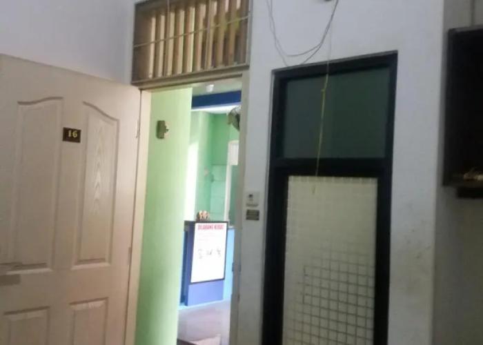 Cendrawasih Syariah Homestay By Zuzu