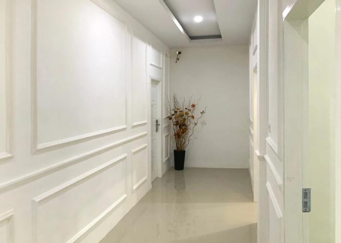 Urbanview Hotel SLIP Pringsewu by RedDoorz