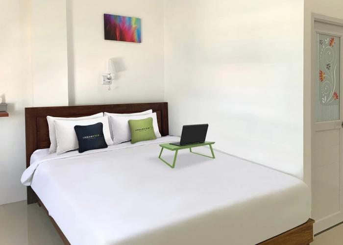 Urbanview Hotel SLIP Pringsewu by RedDoorz
