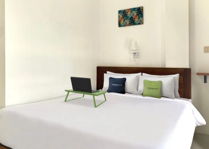 Urbanview Hotel SLIP Pringsewu by RedDoorz