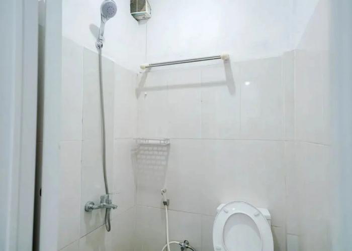 Urbanview Hotel Pondok Indah Pringsewu By RedDoorz