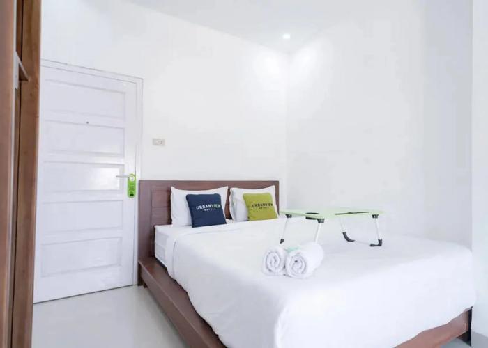 Urbanview Hotel Pondok Indah Pringsewu By RedDoorz