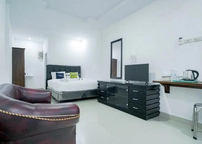 Urbanview Hotel Pondok Indah Pringsewu By RedDoorz