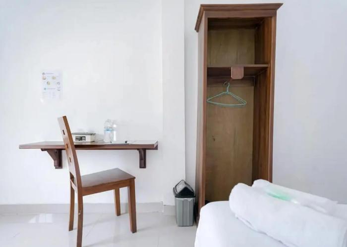 Urbanview Hotel Pondok Indah Pringsewu By RedDoorz