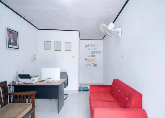 Urbanview Hotel Pondok Indah Pringsewu By RedDoorz