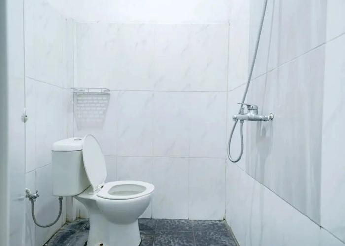 Urbanview Hotel Pondok Indah Pringsewu By RedDoorz