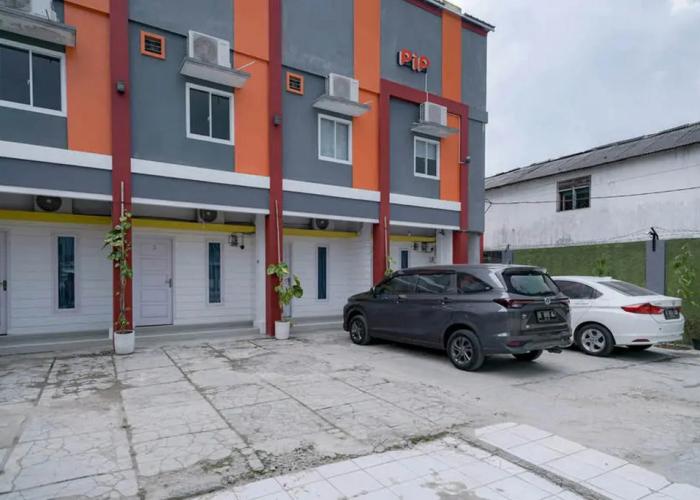 Urbanview Hotel Pondok Indah Pringsewu By RedDoorz