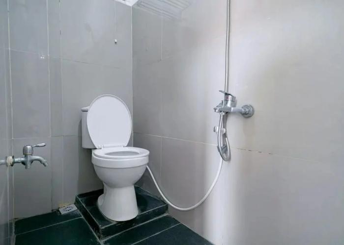 Urbanview Hotel Pondok Indah Pringsewu By RedDoorz