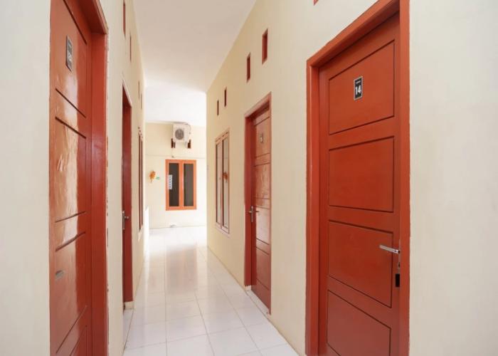 RedDoorz near Universitas Muhammadiyah Pringsewu