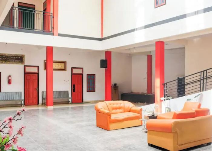 Hotel O Lampung Near Rs. Mitra Husada Formerly Takana Homestay