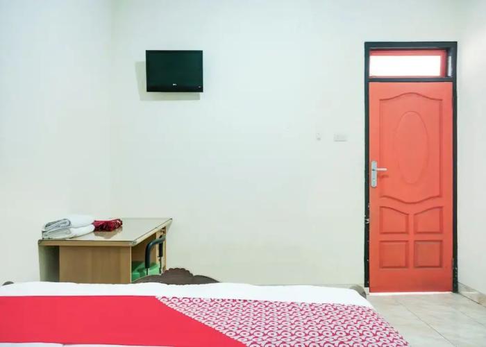 Hotel O Lampung Near Rs. Mitra Husada Formerly Takana Homestay