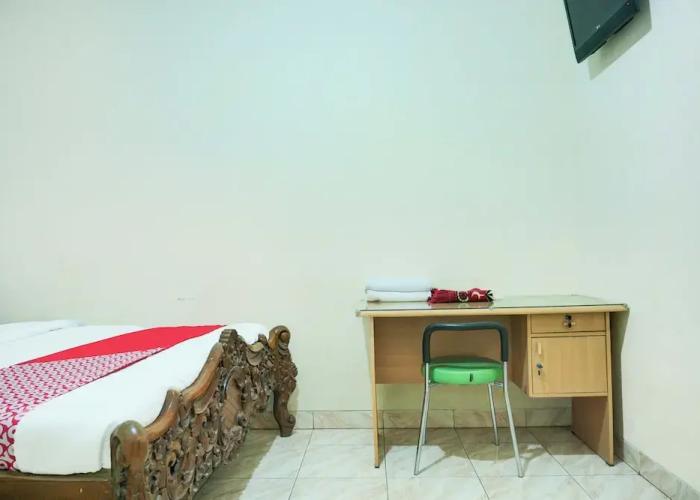Hotel O Lampung Near Rs. Mitra Husada Formerly Takana Homestay