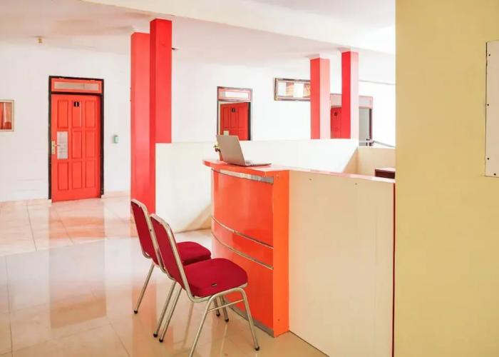 Hotel O Lampung Near Rs. Mitra Husada Formerly Takana Homestay