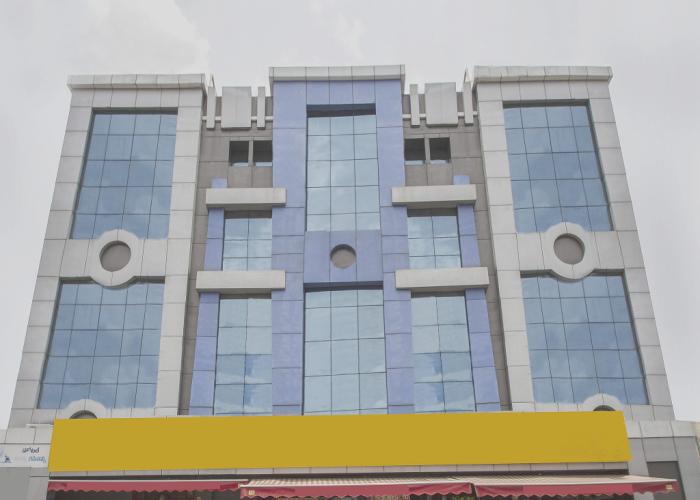 OYO Flagship 983 Hotel Surya Residency