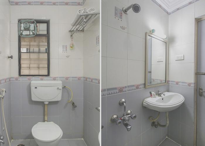 OYO Flagship 983 Hotel Surya Residency