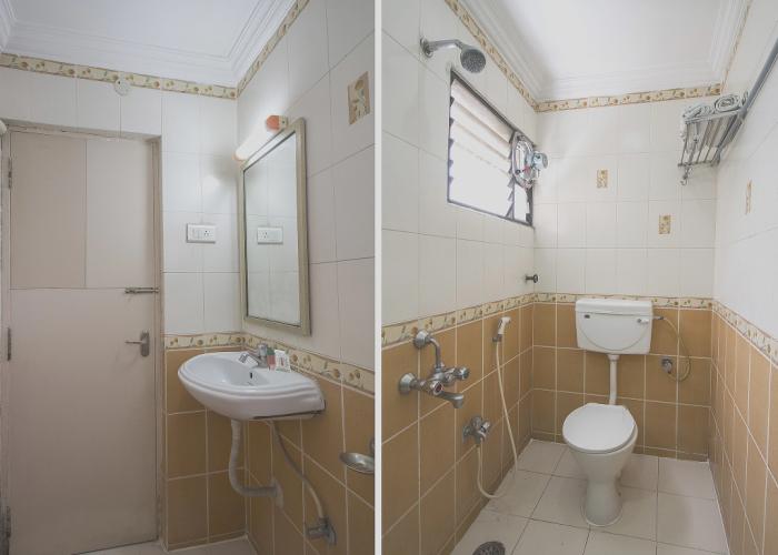 OYO Flagship 983 Hotel Surya Residency