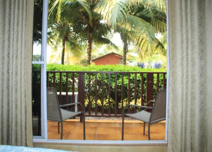 Bojo Beach Resort